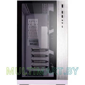 Корпус Lian Li O11 Dynamic White (G99.O11DW.00) картинка 3